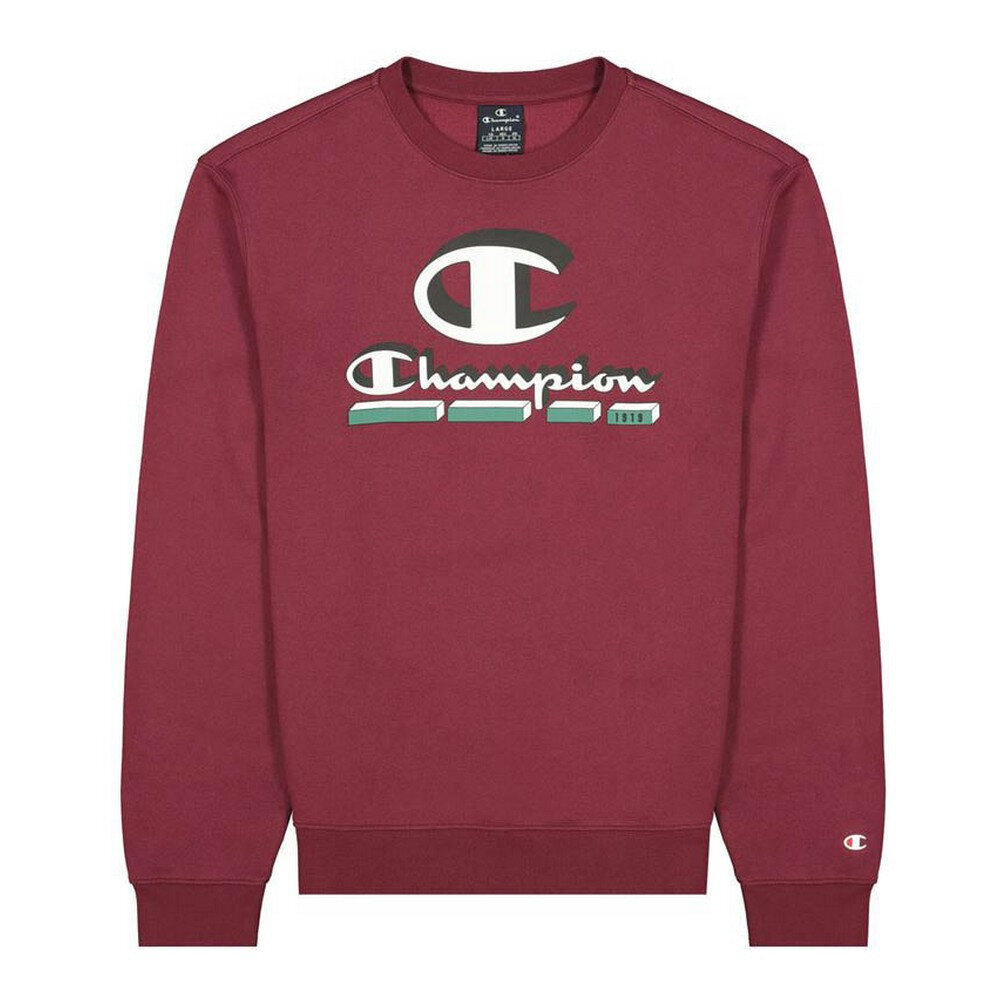 Champion džemperis vyrams Crewneck S6423394 kaina ir informacija | Sportinė apranga vyrams | pigu.lt