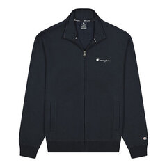 Спортивная куртка Champion Full Zip Темно-синий цена и информация | Мужская спортивная одежда | pigu.lt