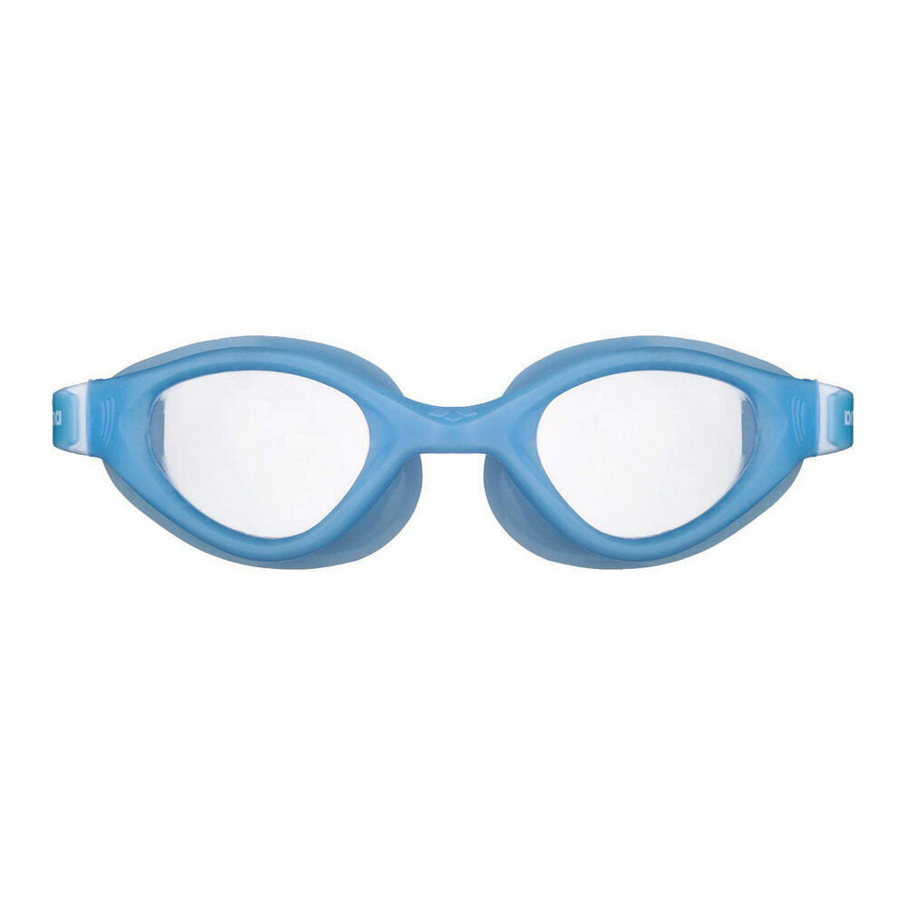 Plaukimo akiniai Arena Cruiser Evo Junior, mėlyni цена и информация | Plaukimo akiniai | pigu.lt
