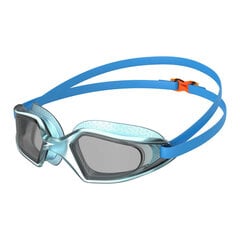 Детские очки для плавания Speedo Hydropulse Jr Celeste цена и информация | Очки для плавания | pigu.lt