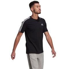 Футболка Adidas GL3732 цена и информация | Мужские футболки | pigu.lt