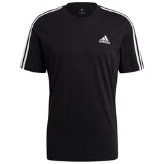 Футболка Adidas GL3732 цена и информация | Мужские футболки | pigu.lt