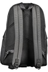 Рюкзак Calvin Klein, черный цена и информация | Мужские сумки | pigu.lt