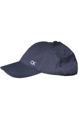 Мужская шапка Calvin Klein, K50K507527 цена и информация | Мужские шарфы, шапки, перчатки | pigu.lt