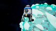 Astroneer Switch žaidimas kaina ir informacija | Kompiuteriniai žaidimai | pigu.lt