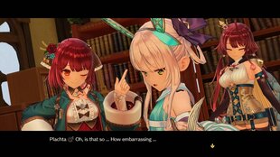 Atelier Sophie 2: The Alchemist of the Mysterious Dream Switch žaidimas kaina ir informacija | Kompiuteriniai žaidimai | pigu.lt