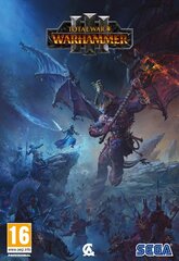 Total War: Warhammer III PC игра цена и информация | Компьютерные игры | pigu.lt