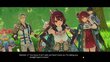 Atelier Sophie 2: The Alchemist of the Mysterious Dream Playstation 4 PS4 žaidimas kaina ir informacija | Kompiuteriniai žaidimai | pigu.lt