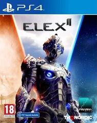 Elex 2 Playstation 4 PS4 žaidimas kaina ir informacija | Kompiuteriniai žaidimai | pigu.lt