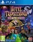 Hotel Transylvania: Scary-Tale Adventures Playstation 4 PS4 žaidimas цена и информация | Kompiuteriniai žaidimai | pigu.lt