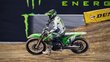 Monster Energy Supercross 5 Playstation 4 PS4 žaidimas цена и информация | Kompiuteriniai žaidimai | pigu.lt