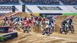 Monster Energy Supercross 5 Playstation 4 PS4 žaidimas цена и информация | Kompiuteriniai žaidimai | pigu.lt