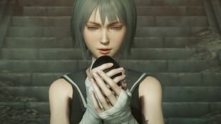 Stranger of Paradise Final Fantasy Origin Playstation 4 PS4 игра цена и информация | Компьютерные игры | pigu.lt