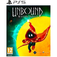 Unbound: Worlds Apart, Playstation 5 PS5 kaina ir informacija | Kompiuteriniai žaidimai | pigu.lt