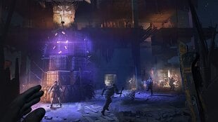 Dying Light 2 Stay Human Deluxe Edition Xbox One kaina ir informacija | Kompiuteriniai žaidimai | pigu.lt