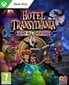 Hotel Transylvania: Scary-Tale Adventures Xbox One žaidimas цена и информация | Kompiuteriniai žaidimai | pigu.lt