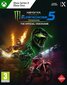 Monster Energy Supercross 5 Xbox One žaidimas цена и информация | Kompiuteriniai žaidimai | pigu.lt