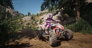 MX vs ATV Legends Xbox One kaina ir informacija | Kompiuteriniai žaidimai | pigu.lt