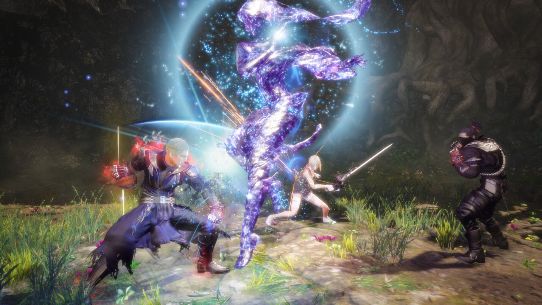 Stranger of Paradise Final Fantasy Origin Xbox One žaidimas kaina ir informacija | Kompiuteriniai žaidimai | pigu.lt
