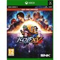 The King of Fighters XV (DayOne Edition) Xbox Series X žaidimas kaina ir informacija | Kompiuteriniai žaidimai | pigu.lt