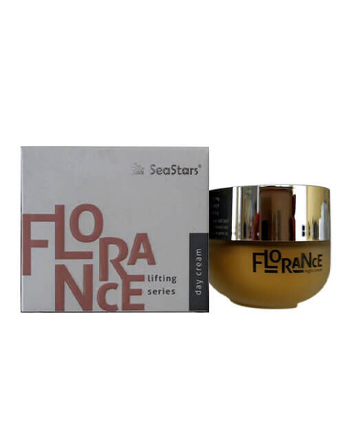 Dieninis kremas Florance 50+ 50 ml kaina ir informacija | Veido kremai | pigu.lt