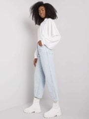 Рваные джинсы для мам, синие цена и информация | Джинсы для женщин | pigu.lt
