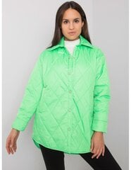 Женская куртка Didriksons Erika 503816*300, оливковая 7332627972723 цена и информация | Женские куртки | pigu.lt