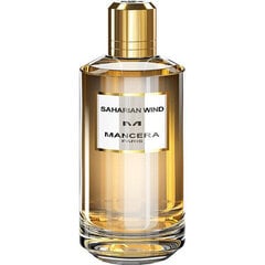 Kvapusis vanduo Mancera Paris Saharian Wind EDP moterims/vyrams, 120 ml kaina ir informacija | Kvepalai moterims | pigu.lt