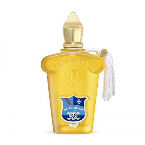 Kvapusis vanduo Xerjoff Casamorati Dolce Amalfi EDP moterims/vyrams 100 ml kaina ir informacija | Kvepalai moterims | pigu.lt