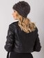 Žieminė kepurė moterims, pilka цена и информация | Kepurės moterims | pigu.lt