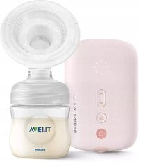 Электрический молокоотсос Philips Avent Natural Motion Plus SCF391/11 цена и информация | Молокоотсосы | pigu.lt