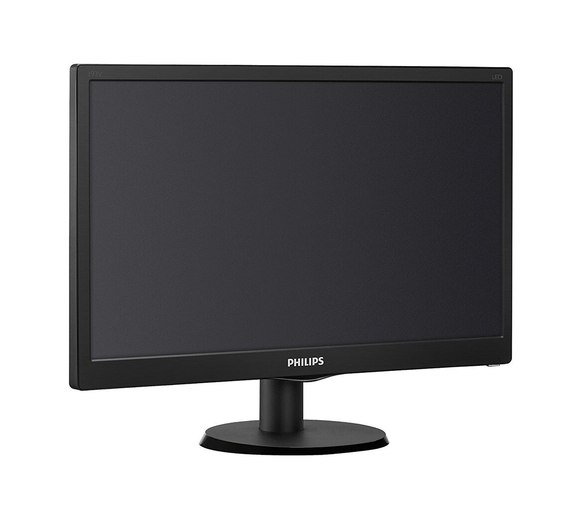 Philips 203V5LSB26/10 kaina ir informacija | Monitoriai | pigu.lt