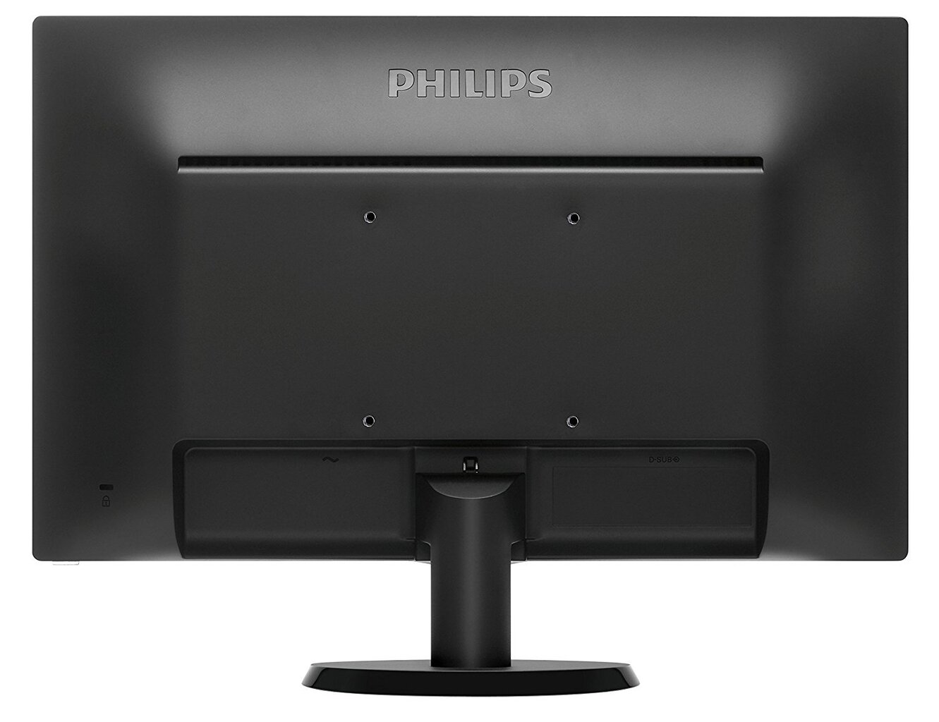 Philips 203V5LSB26/10 kaina ir informacija | Monitoriai | pigu.lt