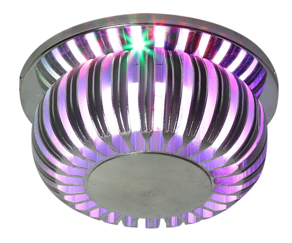 Candellux lubinis LED šviestuvas RGB цена и информация | Lubiniai šviestuvai | pigu.lt