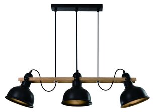 Подвесной светильник Candel 5534-78155 цена и информация | Люстры | pigu.lt
