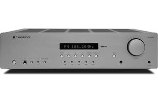 Cambridge Audio AXR85 kaina ir informacija | Muzikiniai centrai | pigu.lt