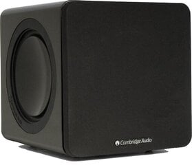Cambridge Audio Minx X201 kaina ir informacija | Garso kolonėlės | pigu.lt