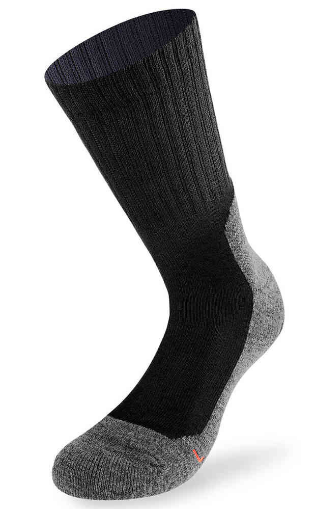 Kojinės Lenz Trek 5.0, 2 poros kaina ir informacija | Moteriškos kojinės | pigu.lt