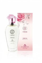 Aliejiniai kvepalai Bulgarian Rose Karlovo Lady's Joy Melody moterims, 50 ml цена и информация | Женские духи | pigu.lt