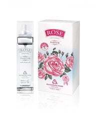 Aliejiniai kvepalai Bulgarian Rose Karlovo Rose Original moterims, 28 ml цена и информация | Женские духи | pigu.lt