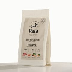 Pala Original - с курицей, говядиной и лососем, 1кг цена и информация | Лакомства для собак | pigu.lt