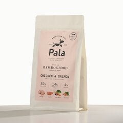 Pala Recipe 2 su vištiena ir lašiša, 1 kg kaina ir informacija | Skanėstai šunims | pigu.lt