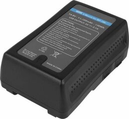 Newell NL1361 цена и информация | Аккумуляторы для видеокамер | pigu.lt