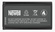 Akumuliatorius vaizdo kamerai Newell NL2146 kaina ir informacija | Akumuliatoriai vaizdo kameroms | pigu.lt