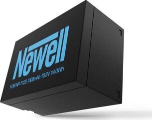 Newell 10307-uniw цена и информация | Аккумуляторы для видеокамер | pigu.lt