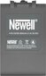 Newell 10337-uniw kaina ir informacija | Akumuliatoriai vaizdo kameroms | pigu.lt