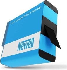 Newell 8549-uniw цена и информация | Аккумуляторы для видеокамер | pigu.lt