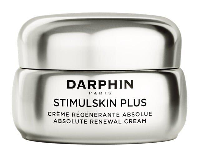 Atnaujinantis veido kremas Darphin Stimulskin Plus, 50 ml kaina ir informacija | Veido kremai | pigu.lt