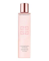 Veido losjonas Givenchy L'Intemporel Blossom Pearly Glow 200 ml kaina ir informacija | Veido prausikliai, valikliai | pigu.lt