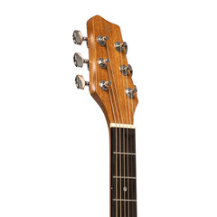 Акустическая гитара Stagg SA25 A SPRUCE цена и информация | Гитары | pigu.lt
